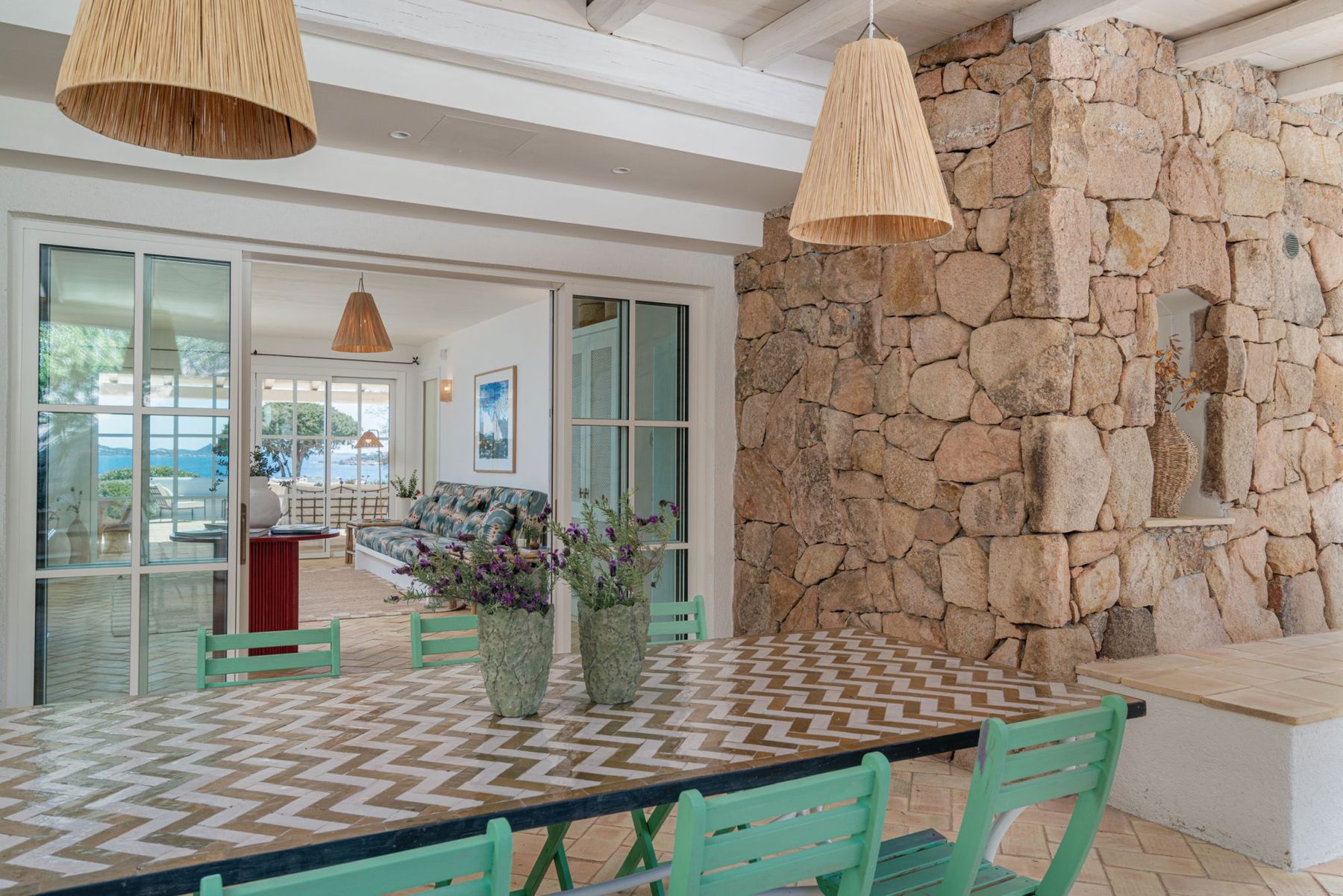 Villa Marea villa photo.