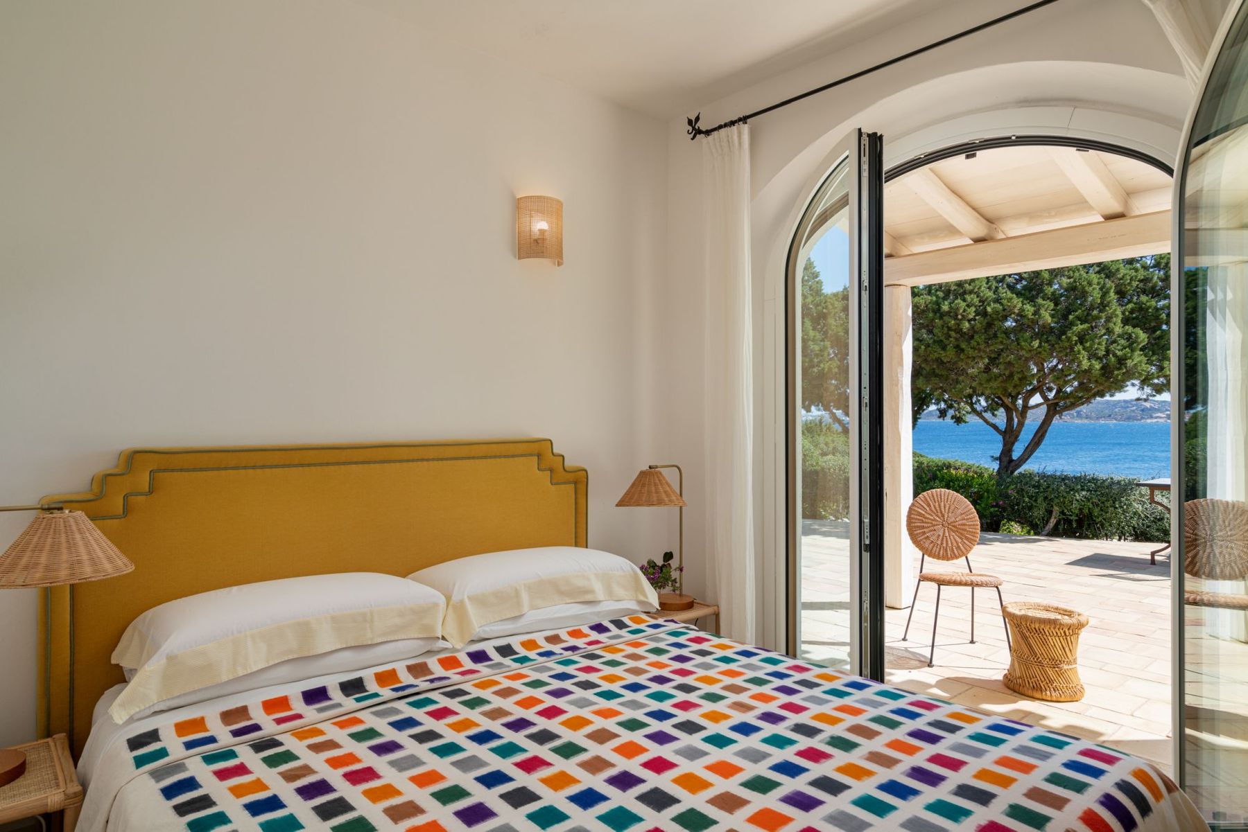 Villa Marea villa photo.