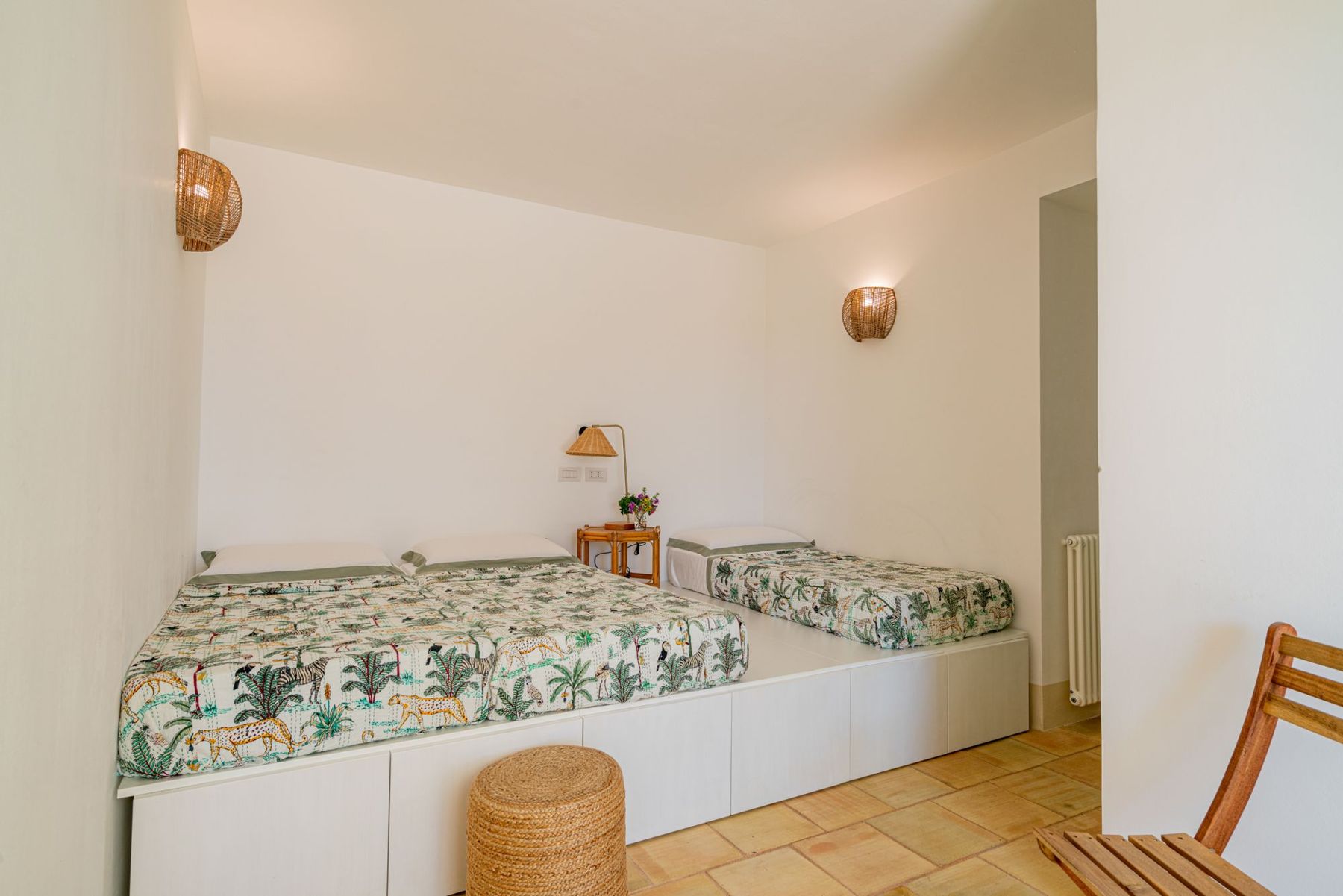 Villa Marea villa photo.