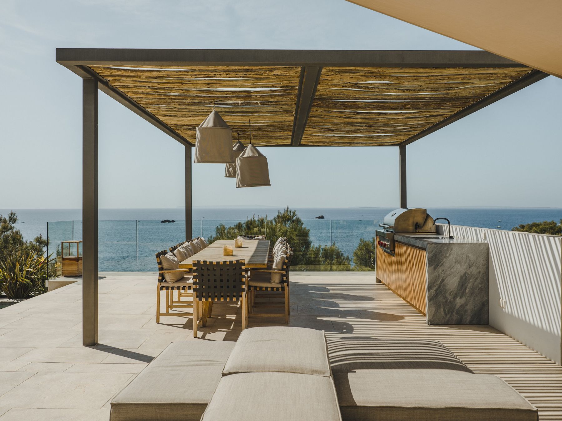 Villa Nereo villa photo.