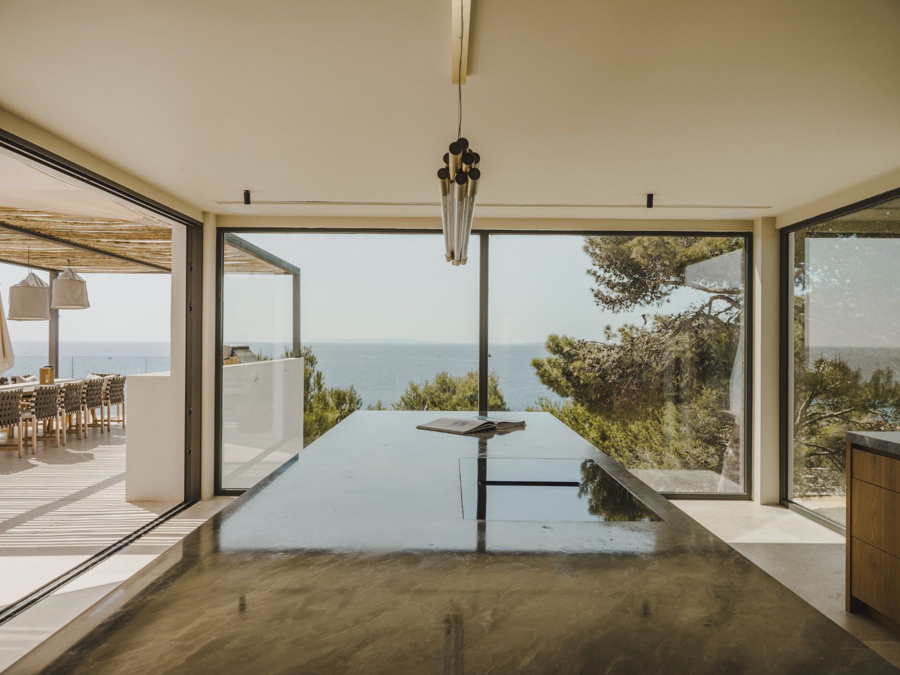 Villa Nereo villa photo.