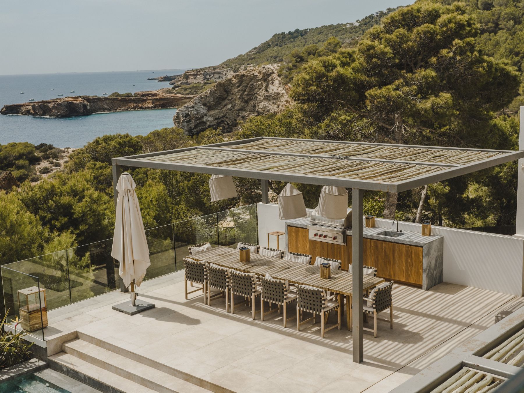 Villa Nereo villa photo.