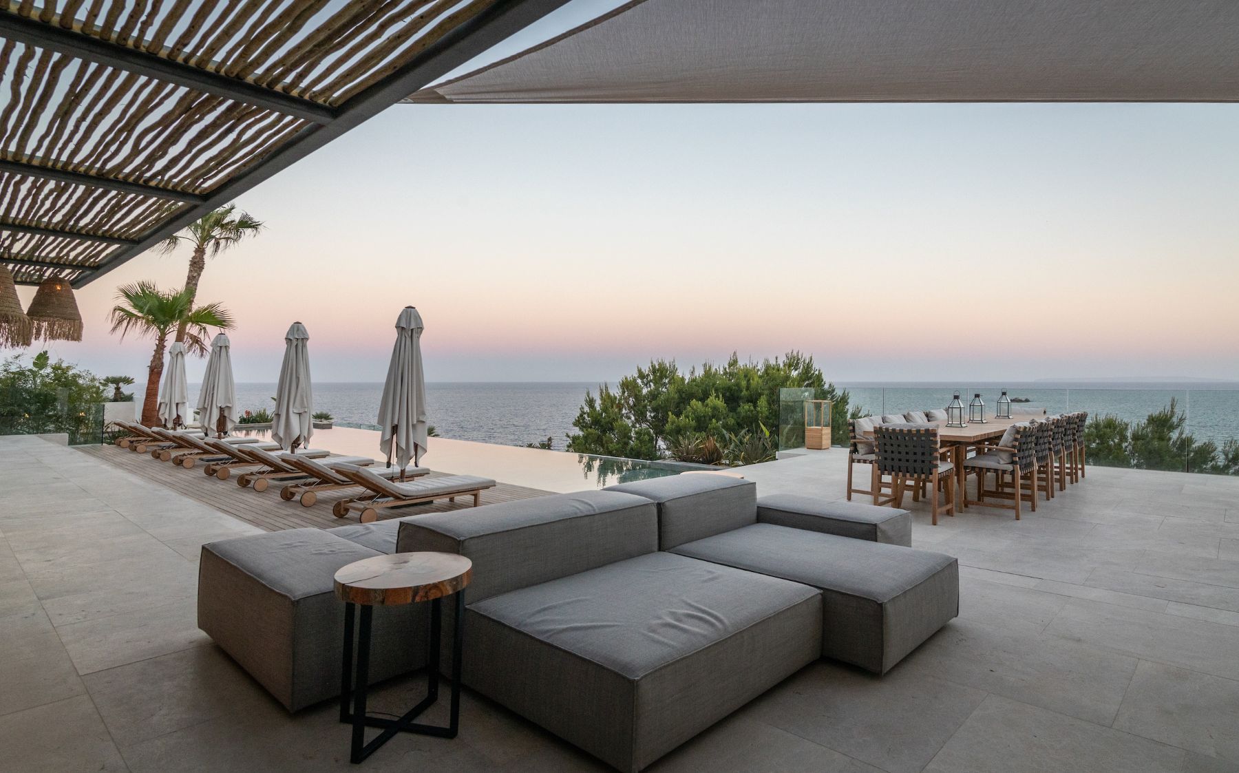 Villa Nereo villa photo.