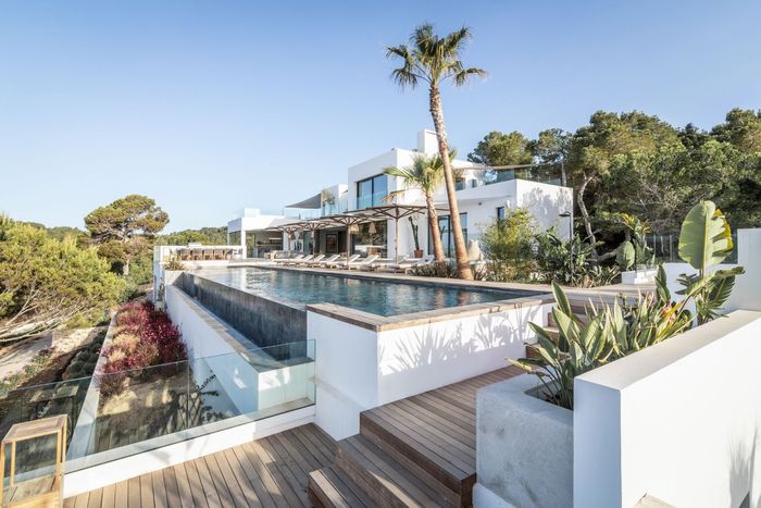 Villa Nereo villa photo.