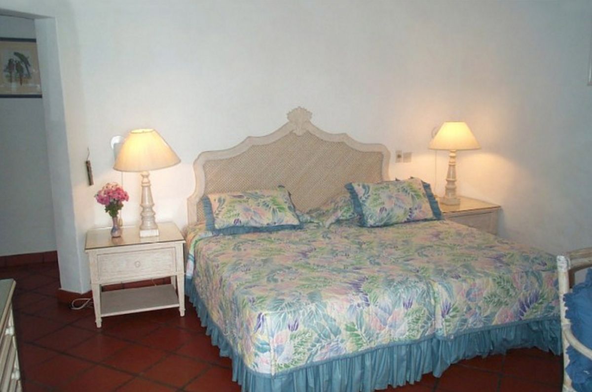 Emerald Beach #1 - Solandra villa photo.