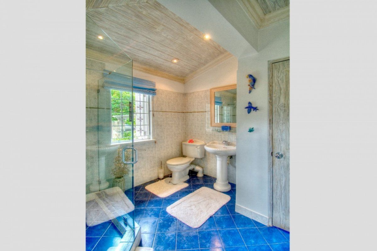 Emerald Beach #1 - Solandra villa photo.