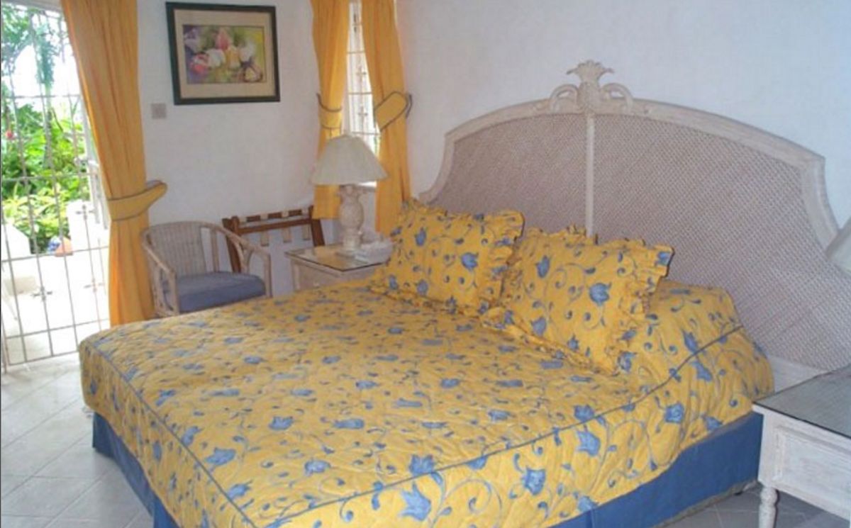 Emerald Beach #1 - Solandra villa photo.