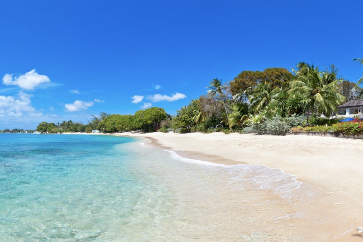 Emerald Beach #1 - Solandra villa photo.