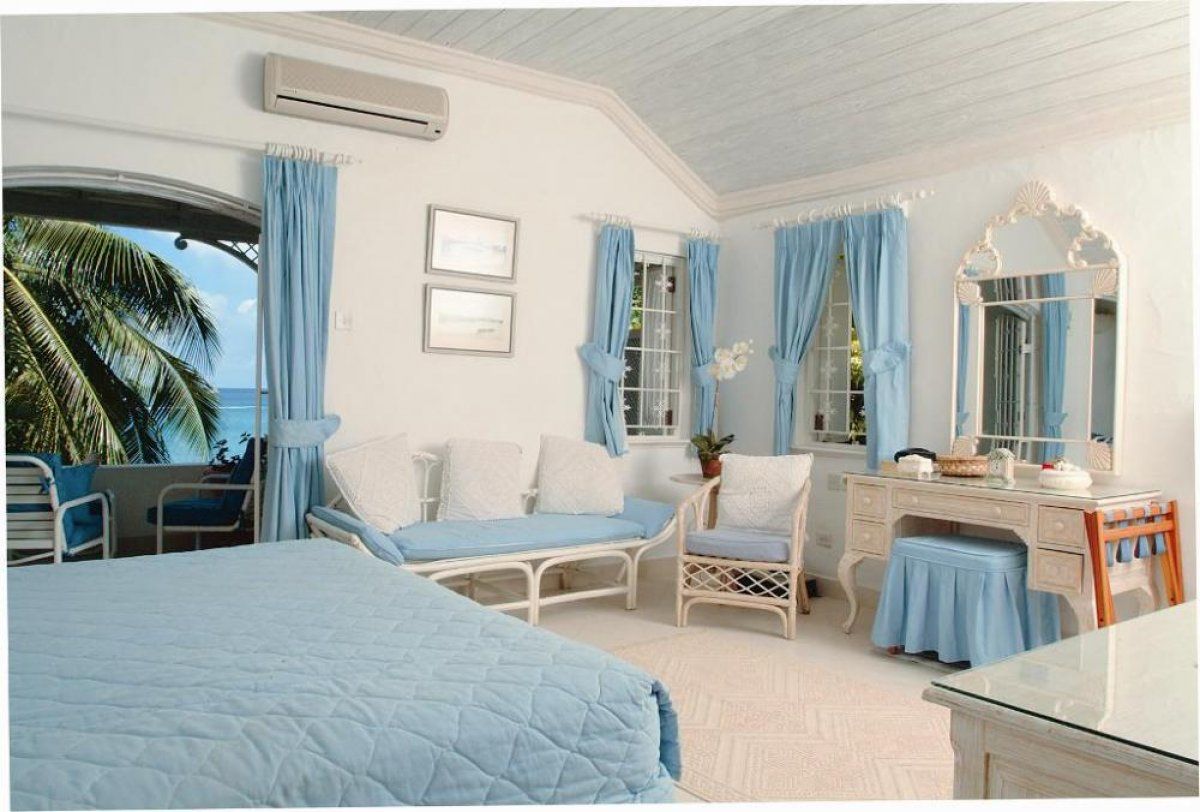 Emerald Beach #1 - Solandra villa photo.