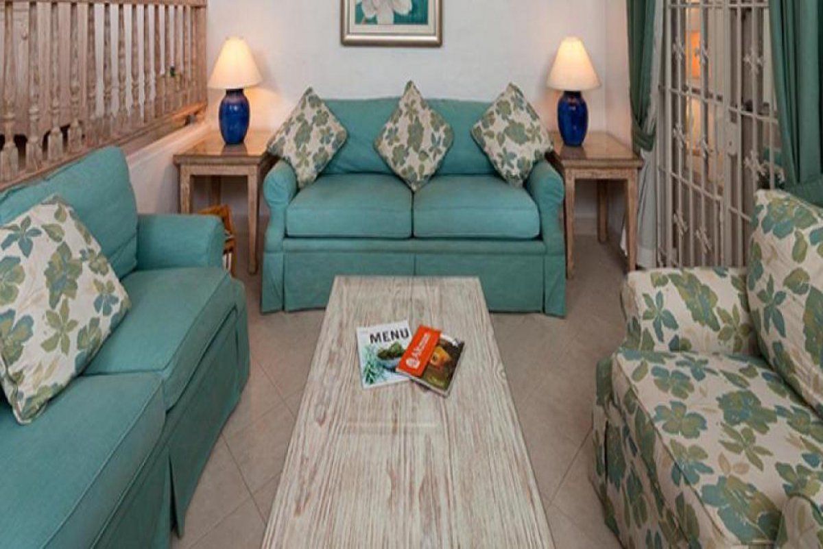 Emerald Beach #1 - Solandra villa photo.