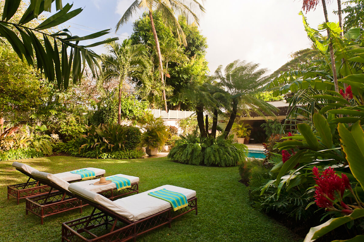Leamington House Barbados Villa Rental