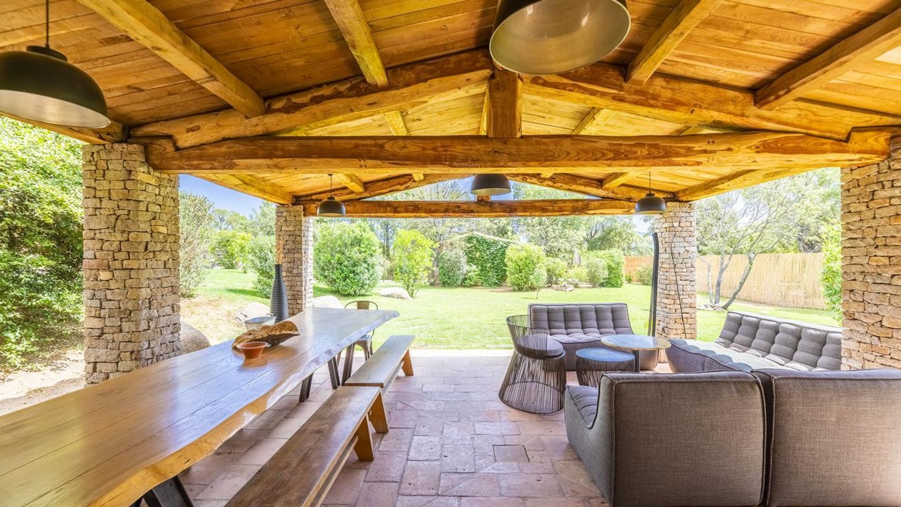 Villa Corse villa photo.