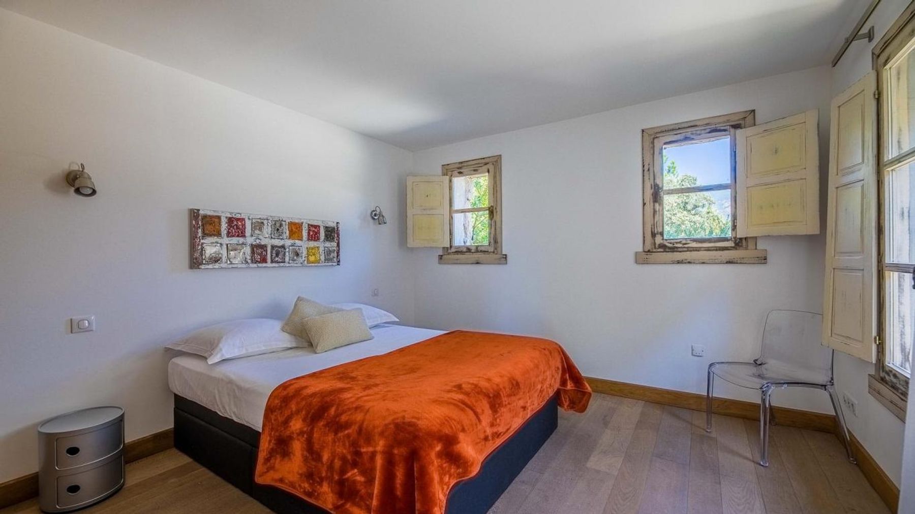 Villa Corse villa photo.