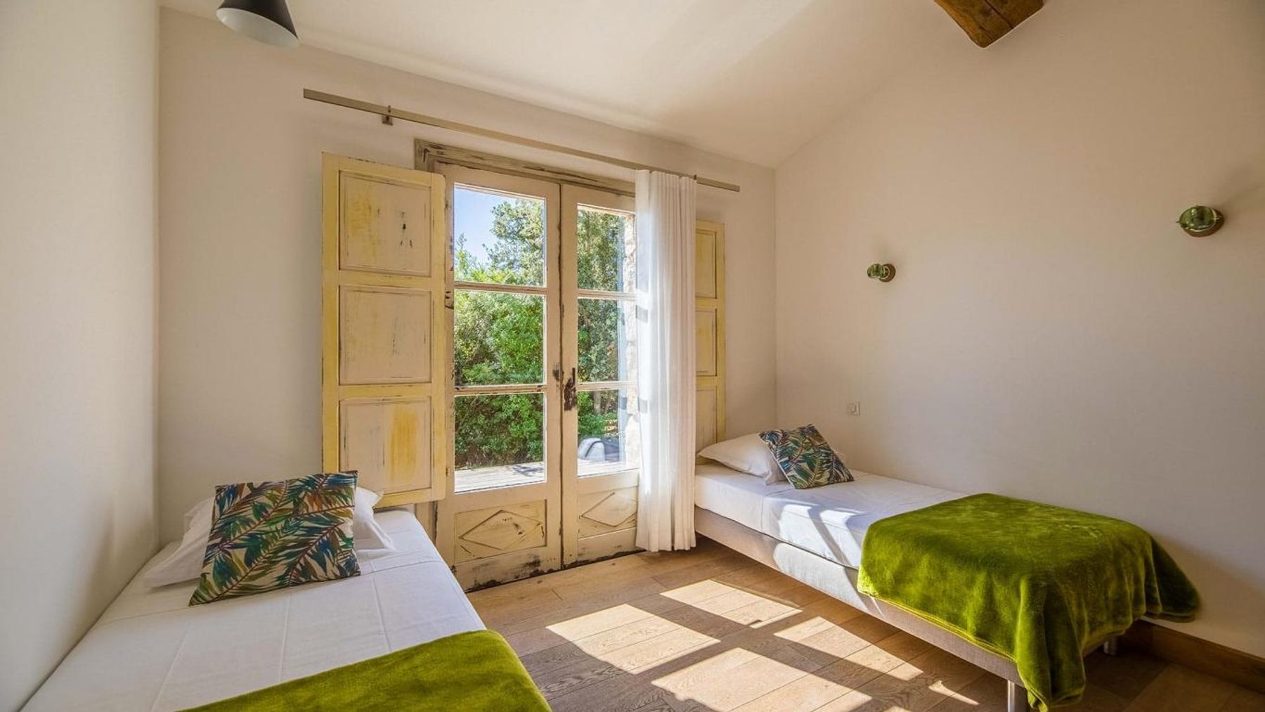Villa Corse villa photo.