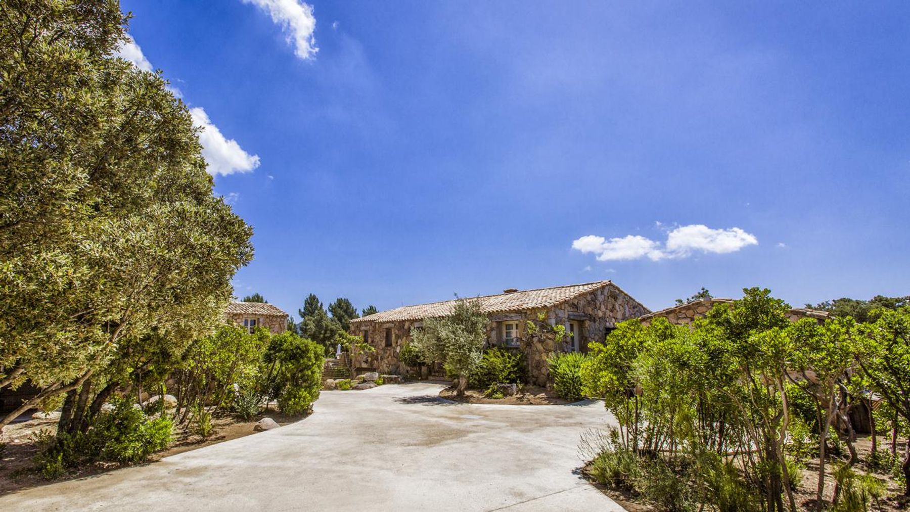 Villa Corse villa photo.
