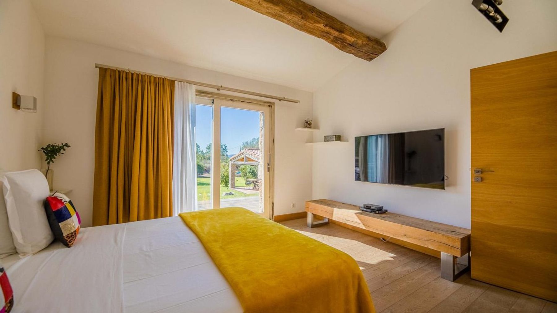 Villa Corse villa photo.