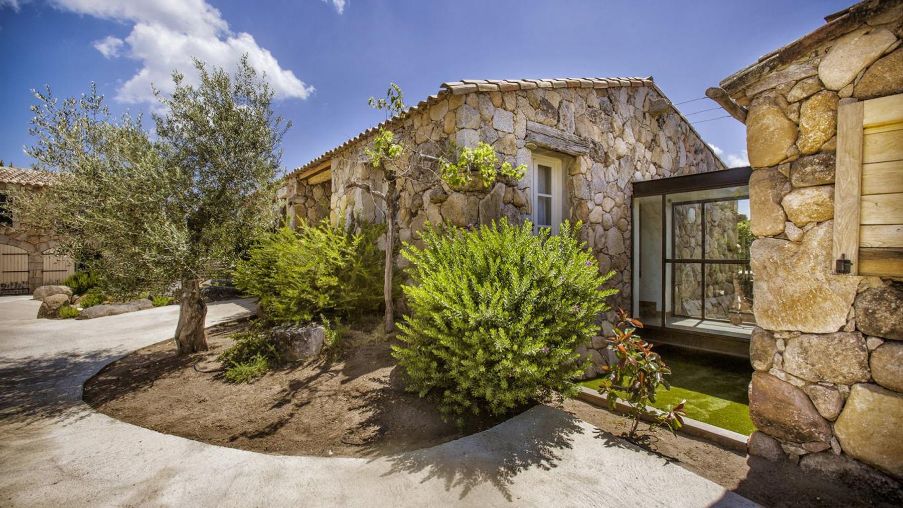 Villa Corse villa photo.