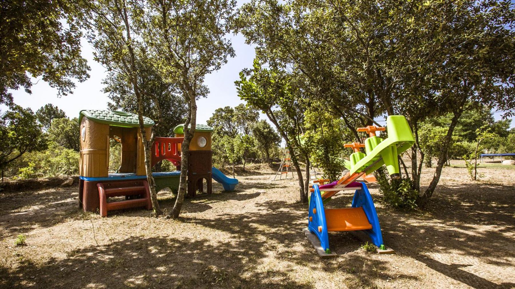 Villa Corse villa photo.
