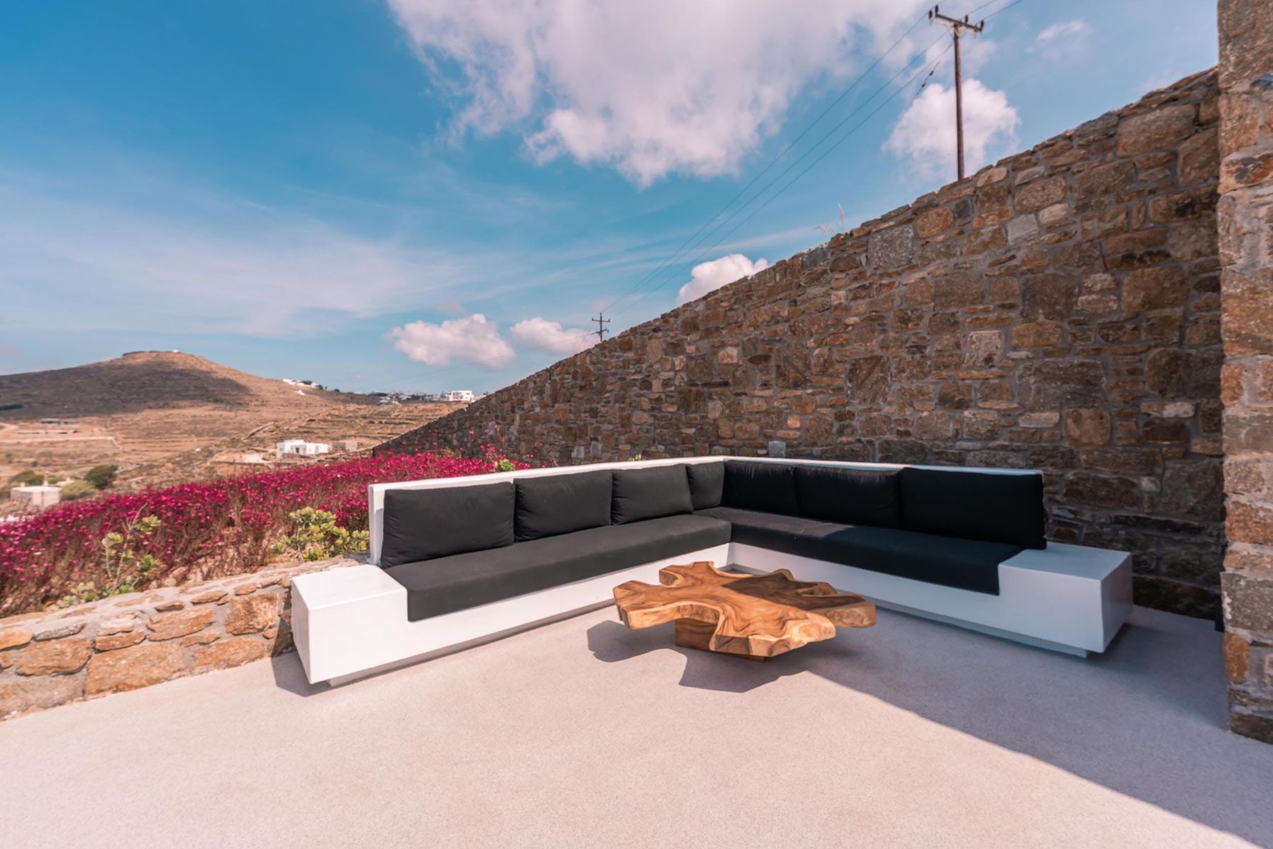 Anastasia Mansion villa photo.