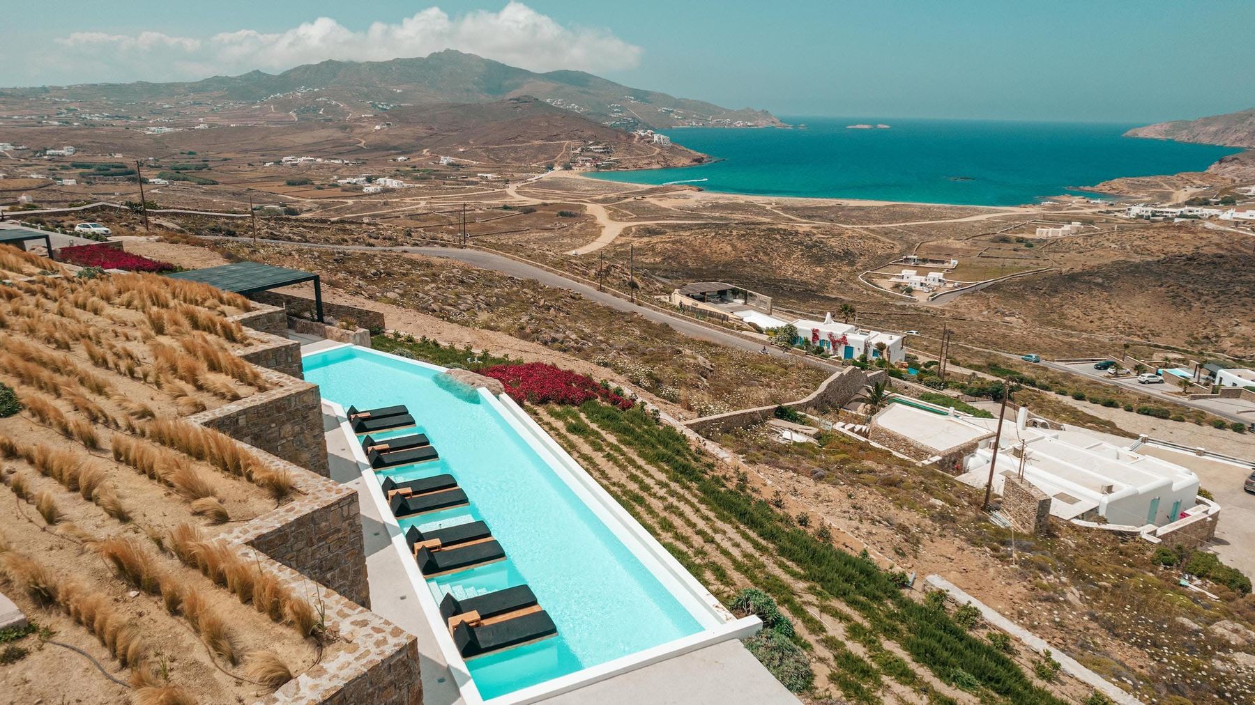 Anastasia Mansion villa photo.