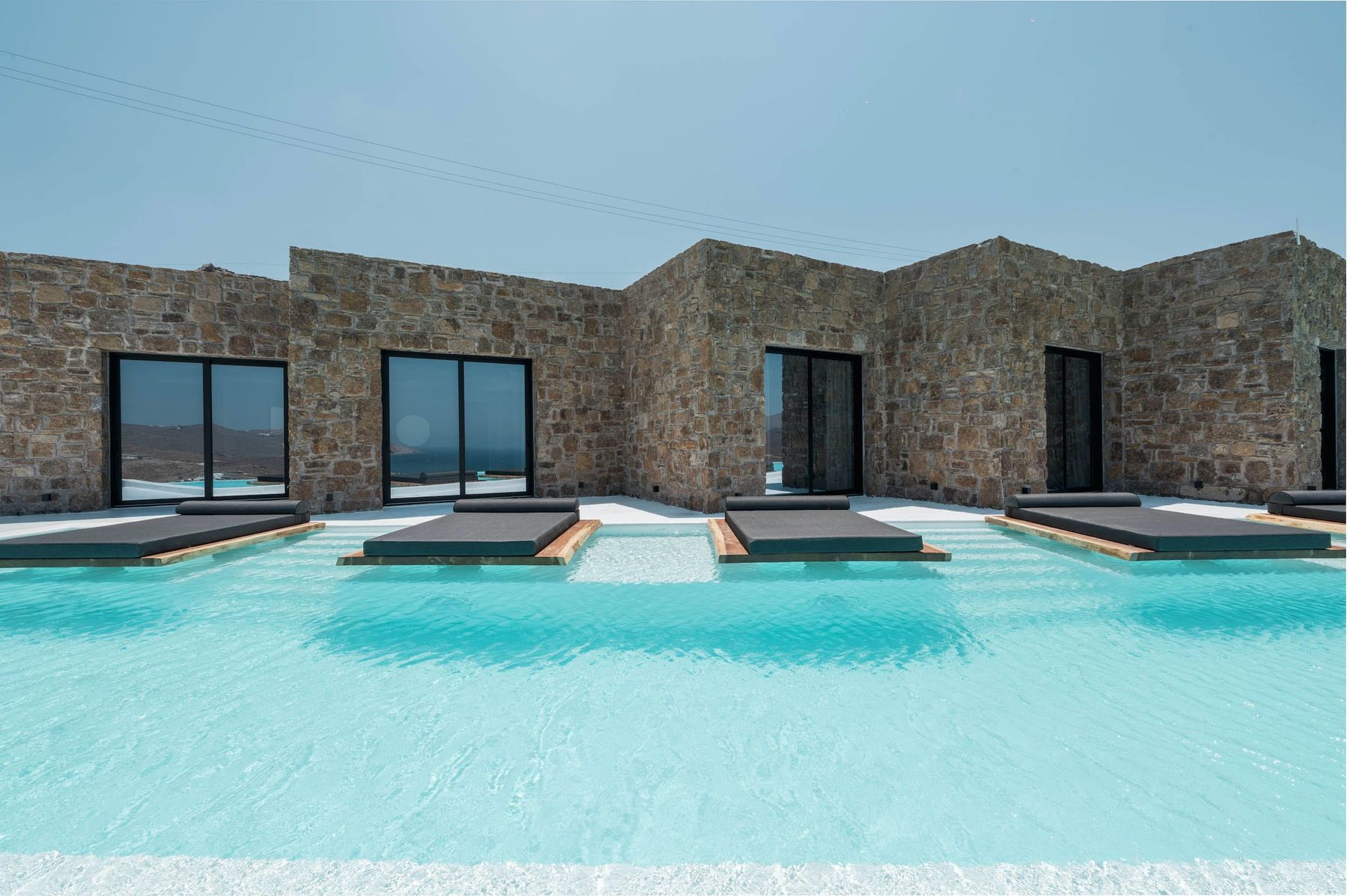Anastasia Mansion villa photo.