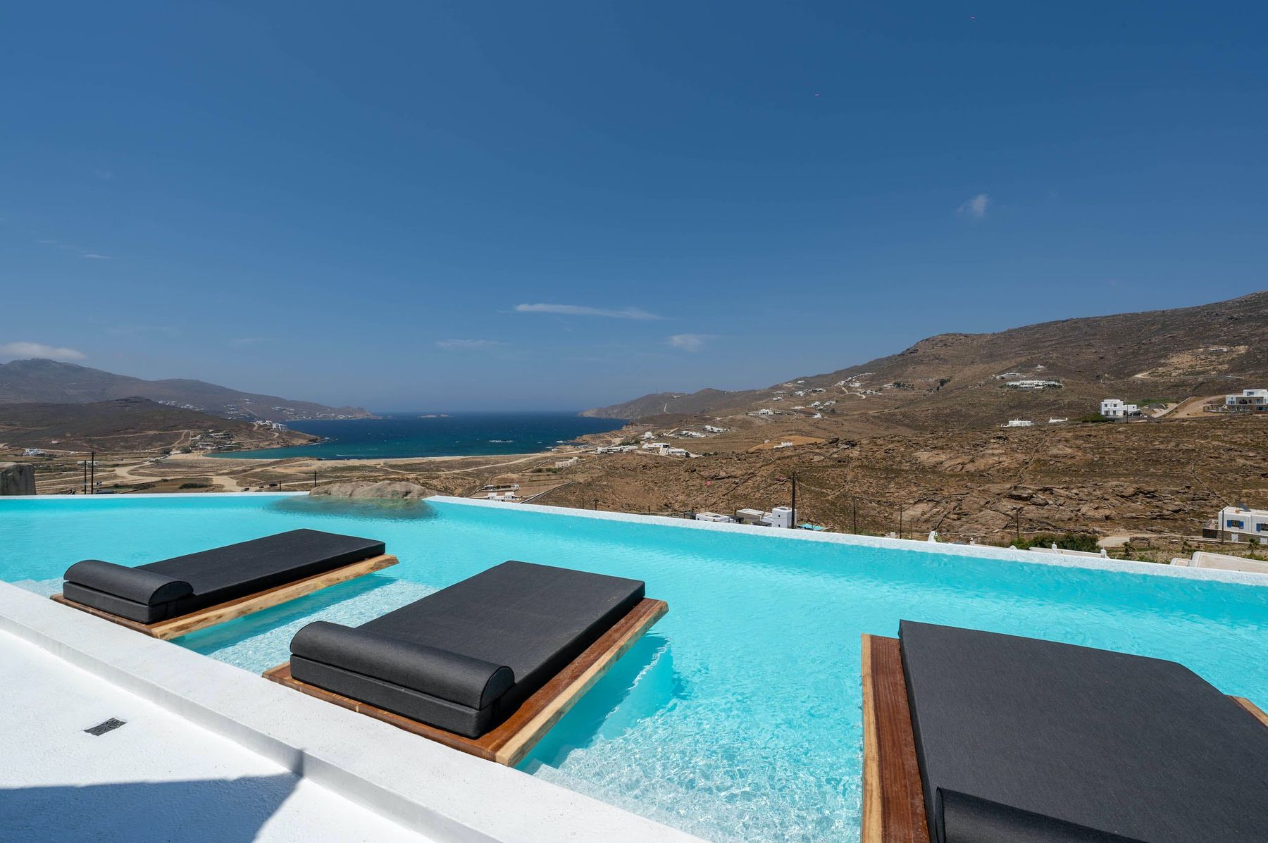 Anastasia Mansion villa photo.