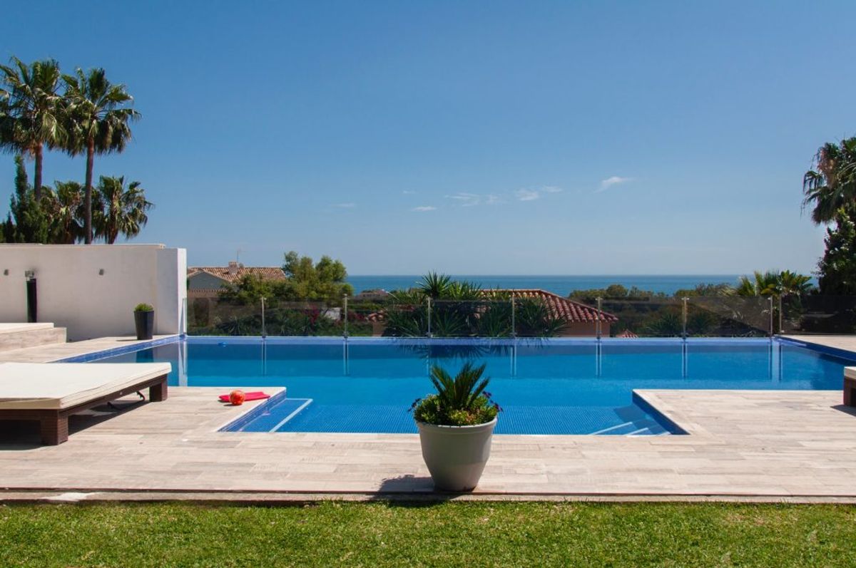 Villa Julia villa photo.