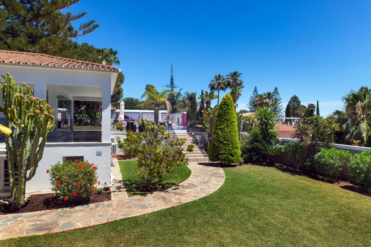 Villa Julia villa photo.