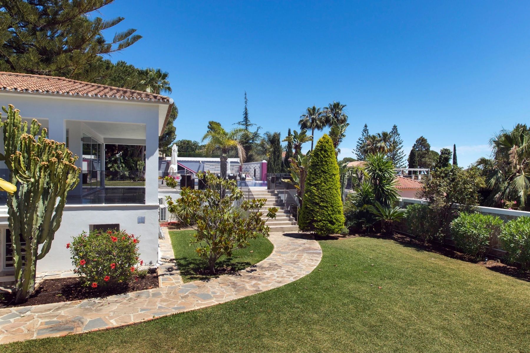 Villa Julia villa photo.