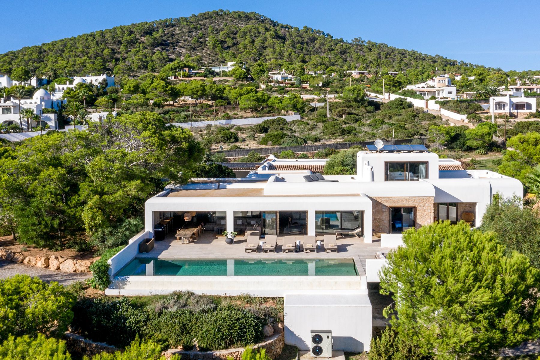 Villa Viviana villa photo.