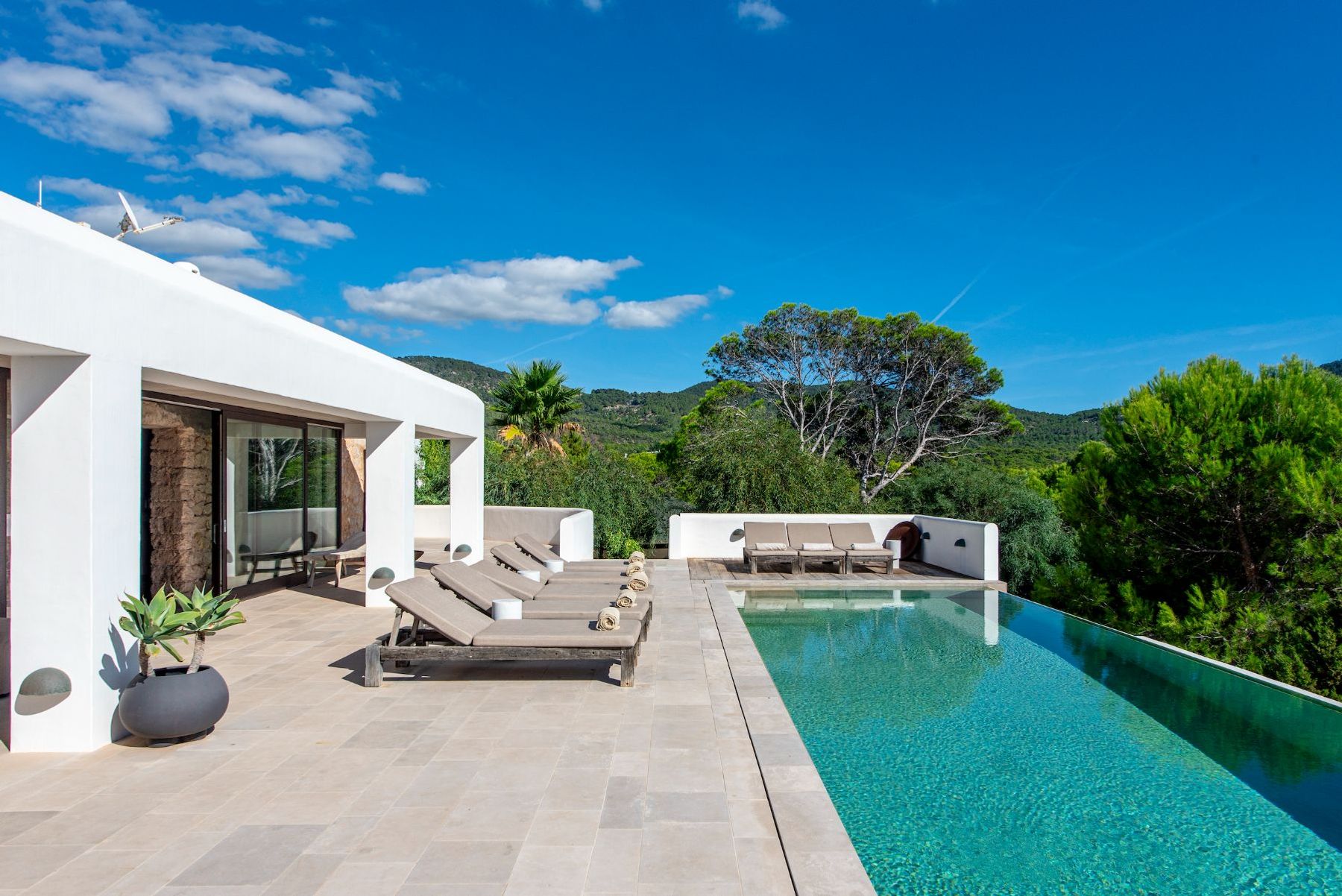 Villa Viviana villa photo.