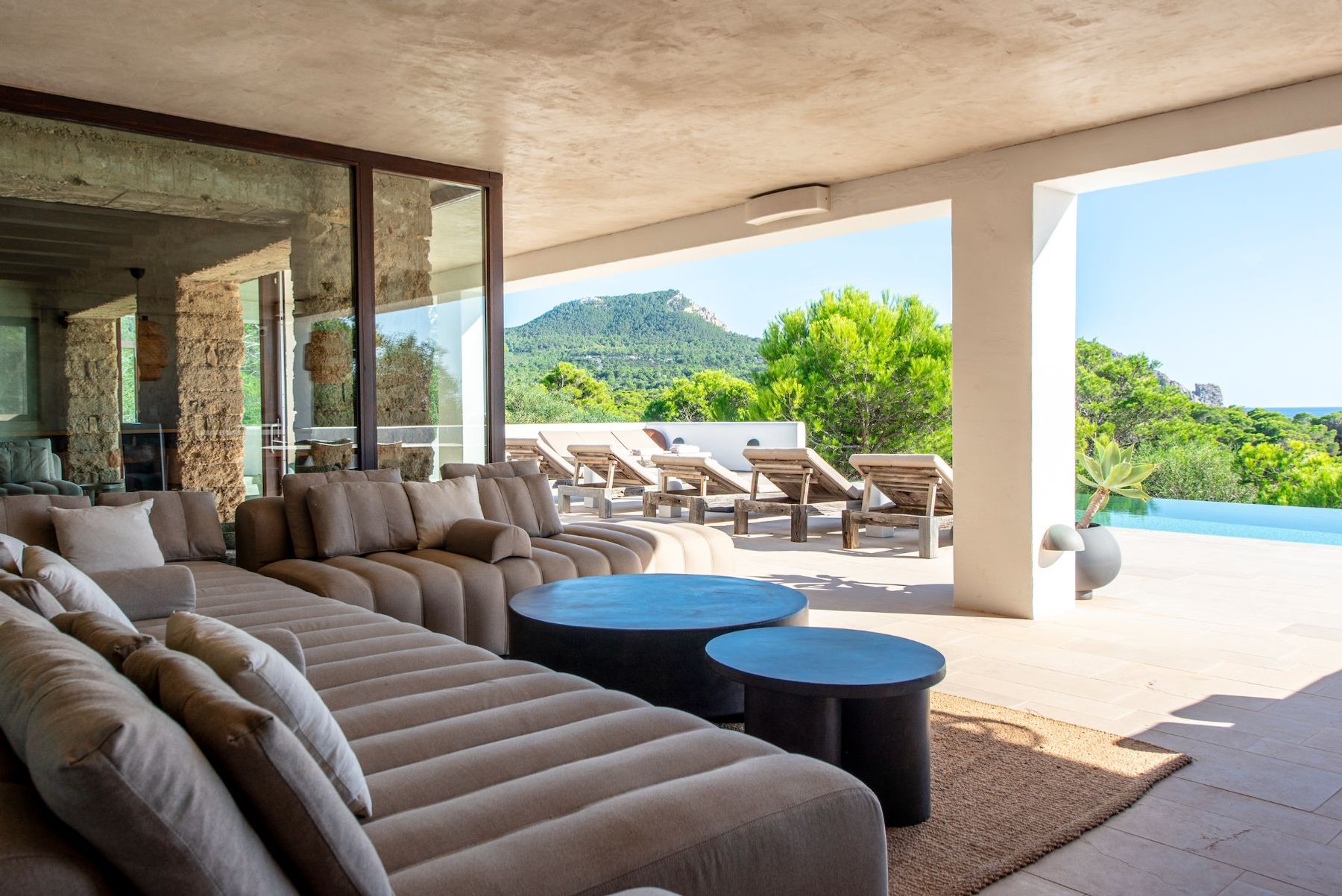 Villa Viviana villa photo.