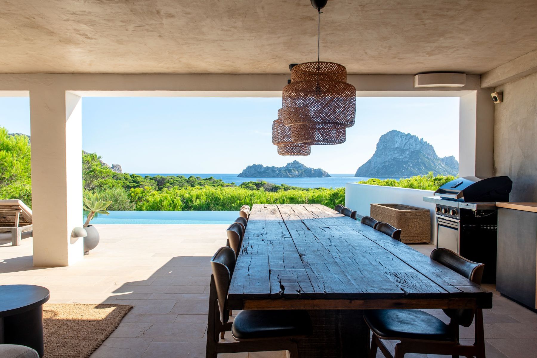 Villa Viviana villa photo.
