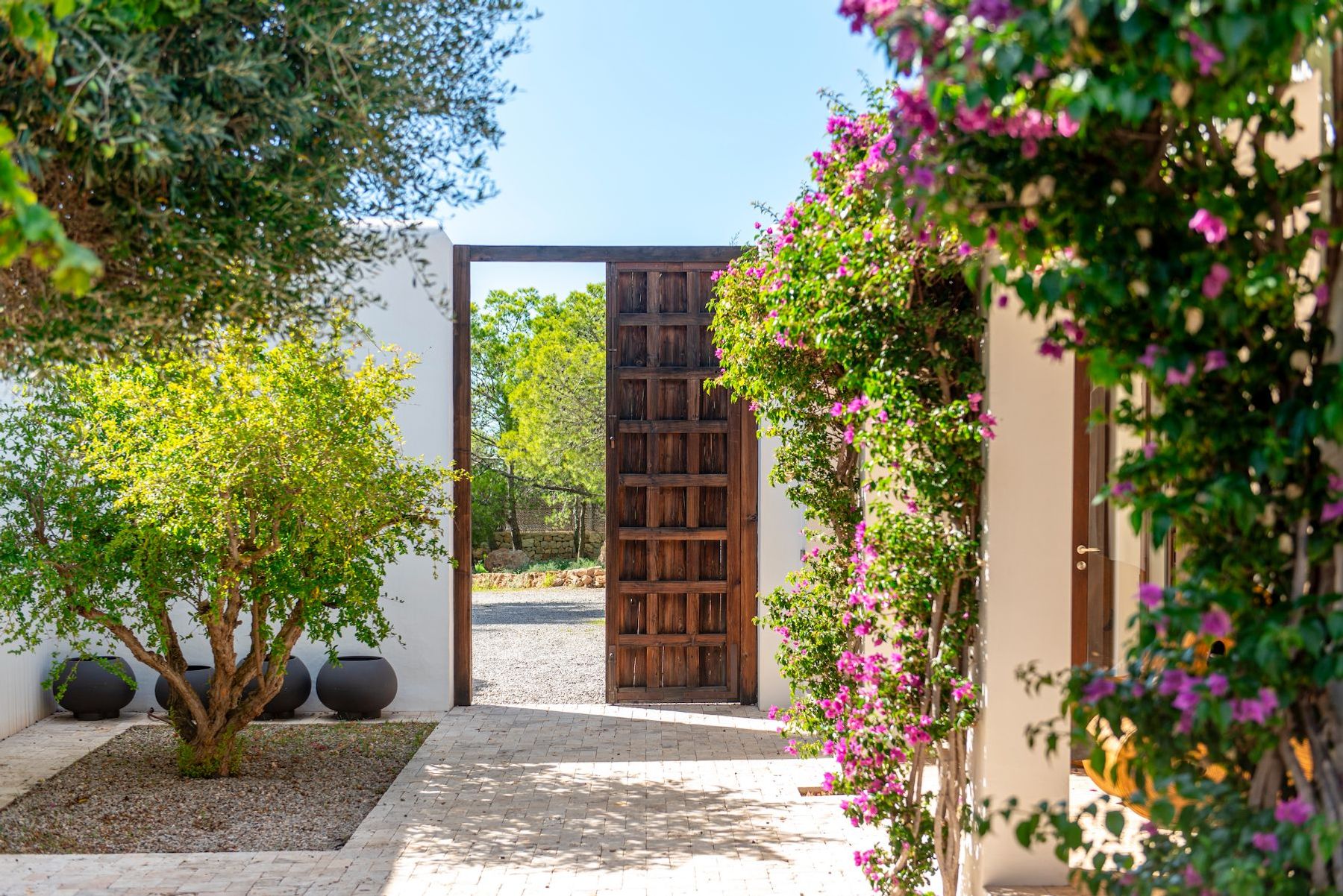 Villa Viviana villa photo.