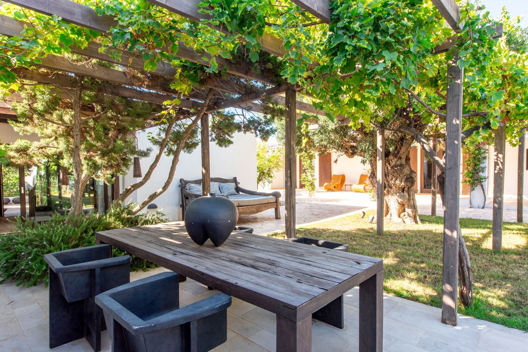 Villa Viviana villa photo.
