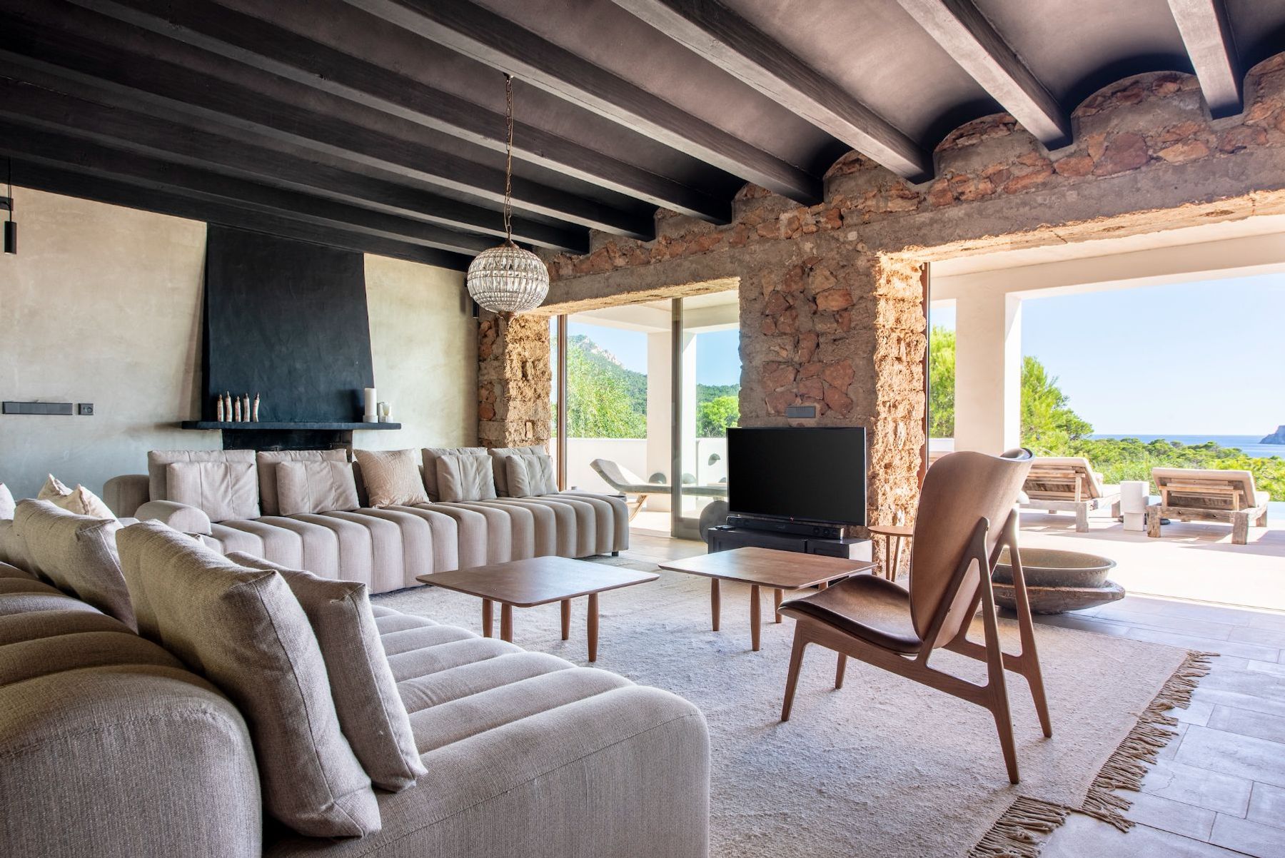 Villa Viviana villa photo.