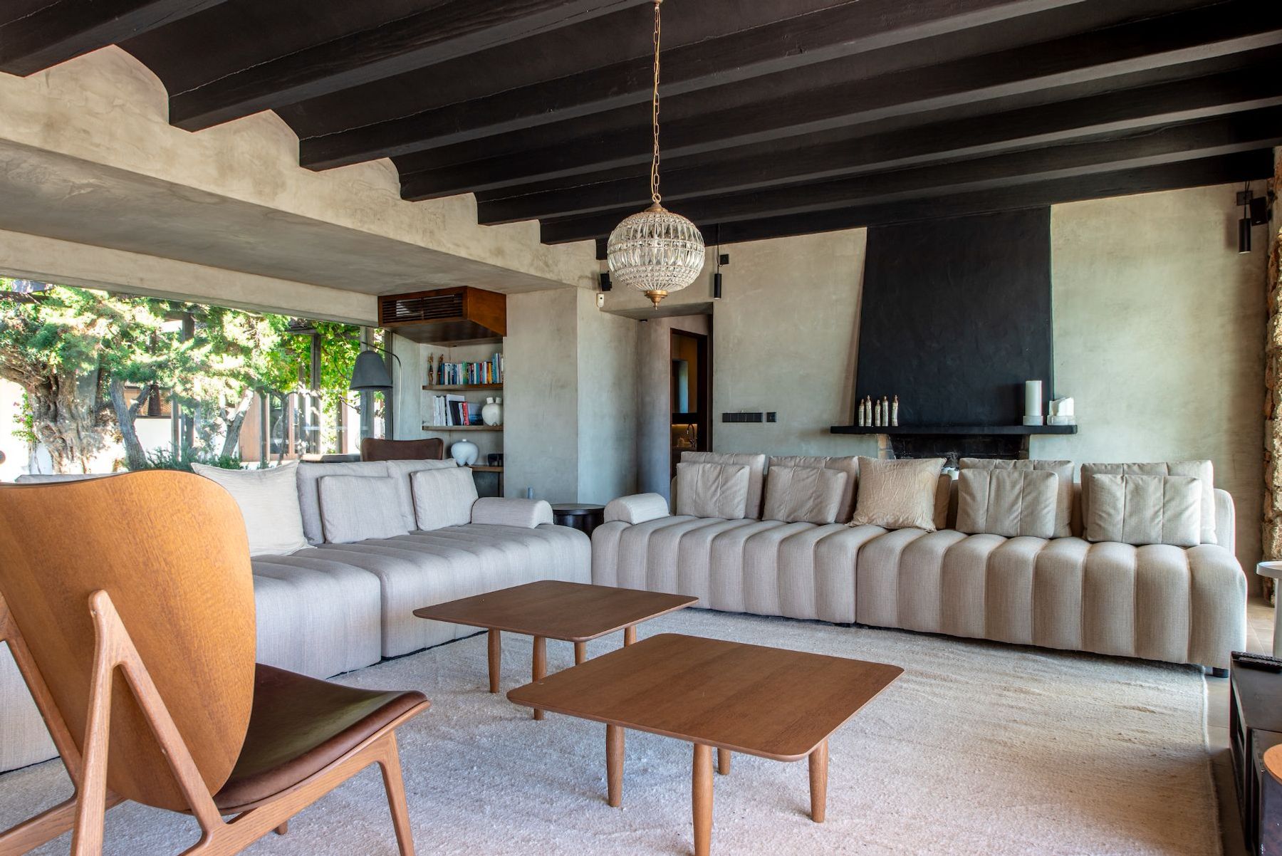 Villa Viviana villa photo.