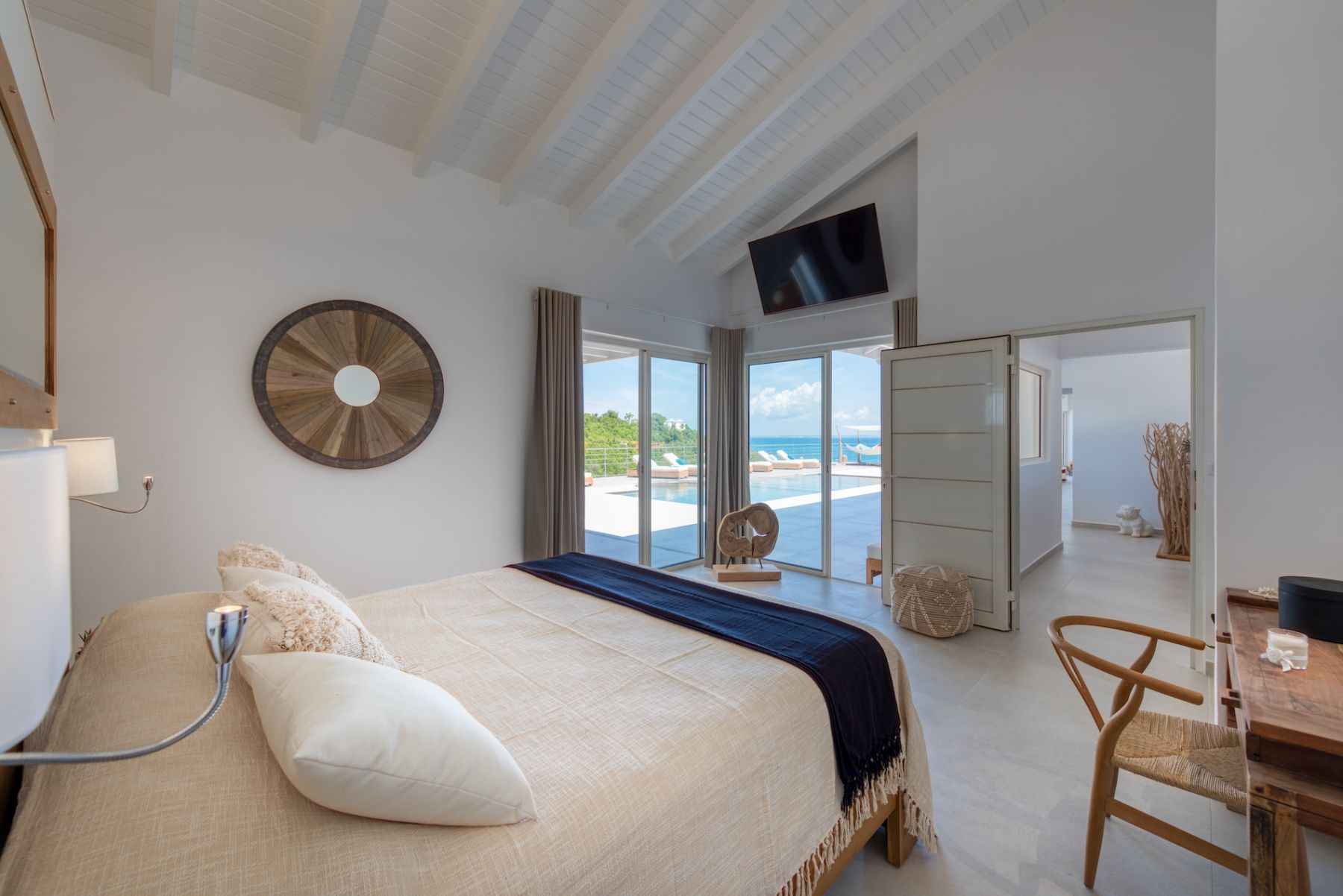 Azur Dream villa photo.