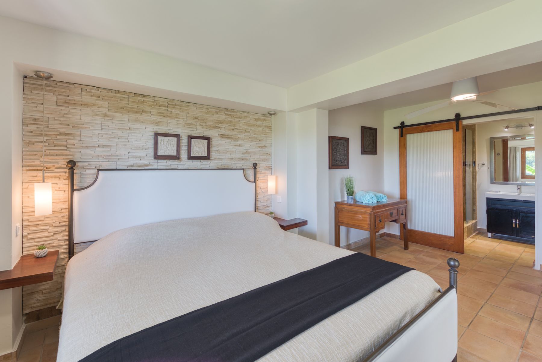 Azur Dream villa photo.