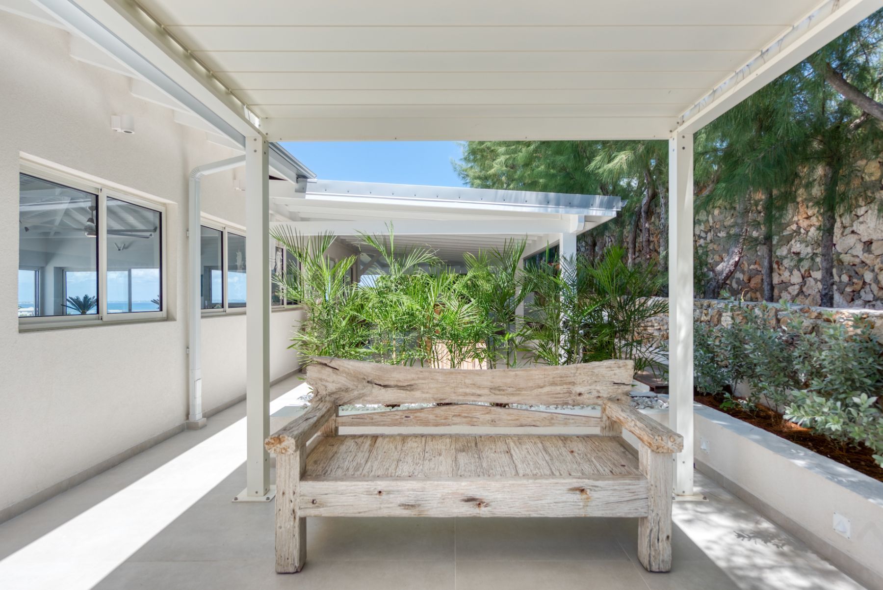 Azur Dream villa photo.