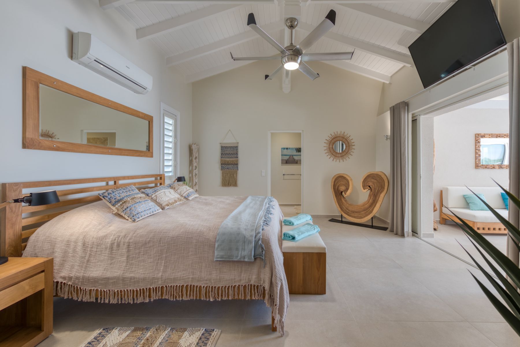 Azur Dream villa photo.