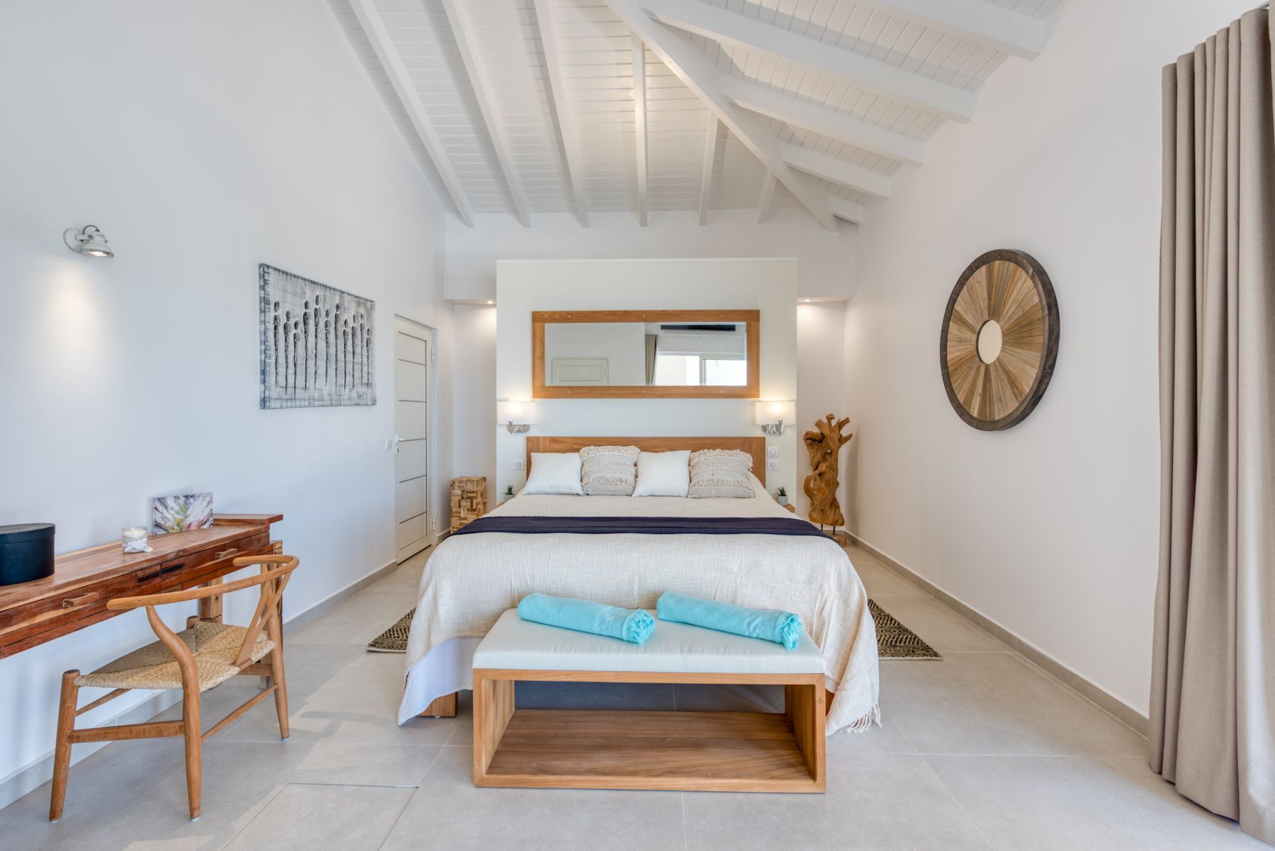 Azur Dream villa photo.