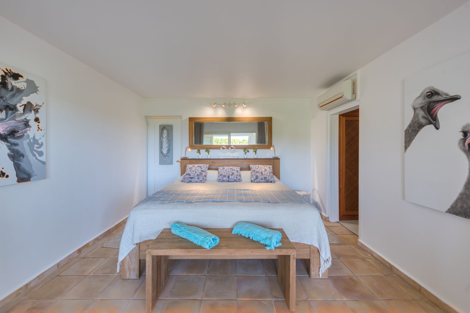 Azur Dream villa photo.