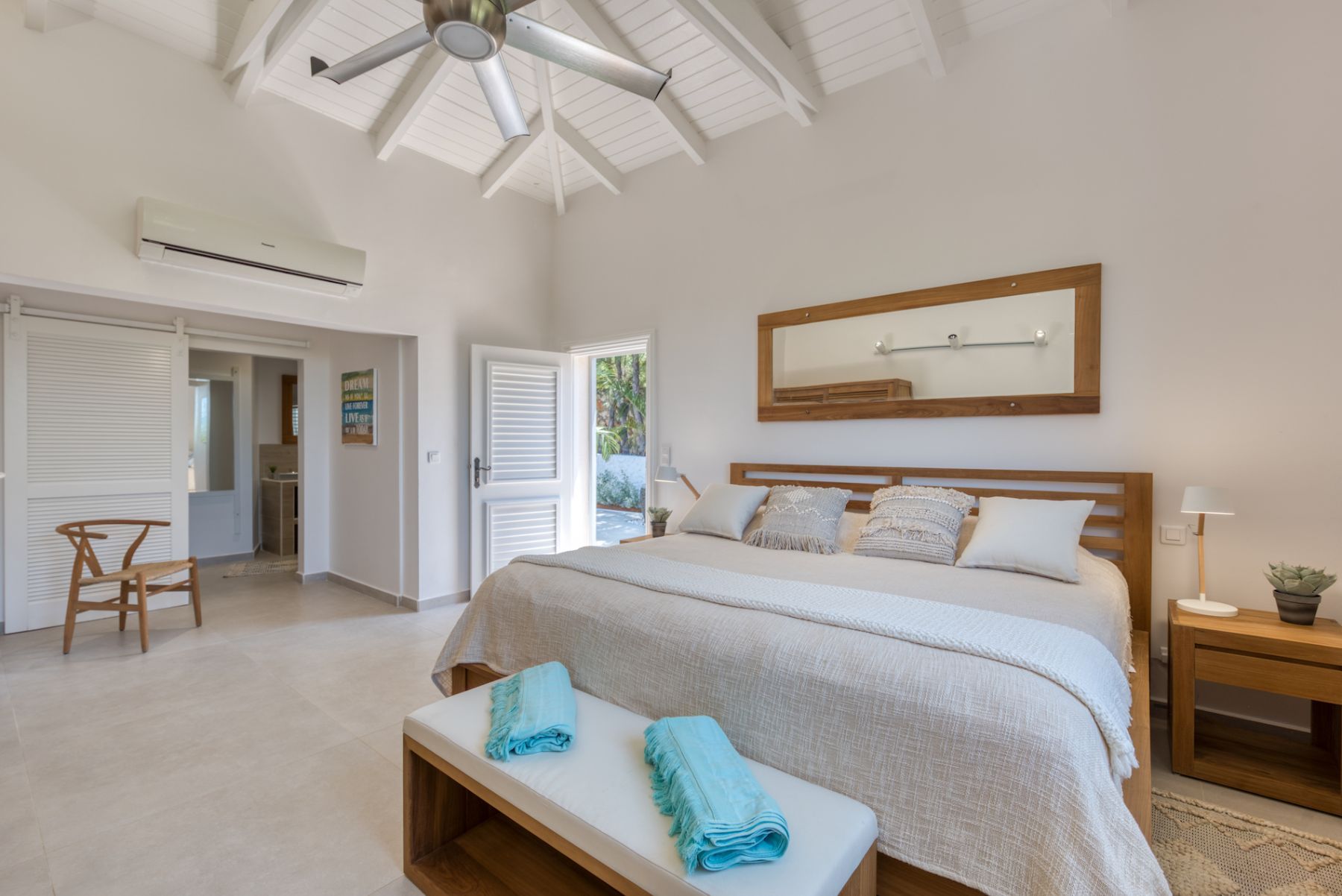 Azur Dream villa photo.