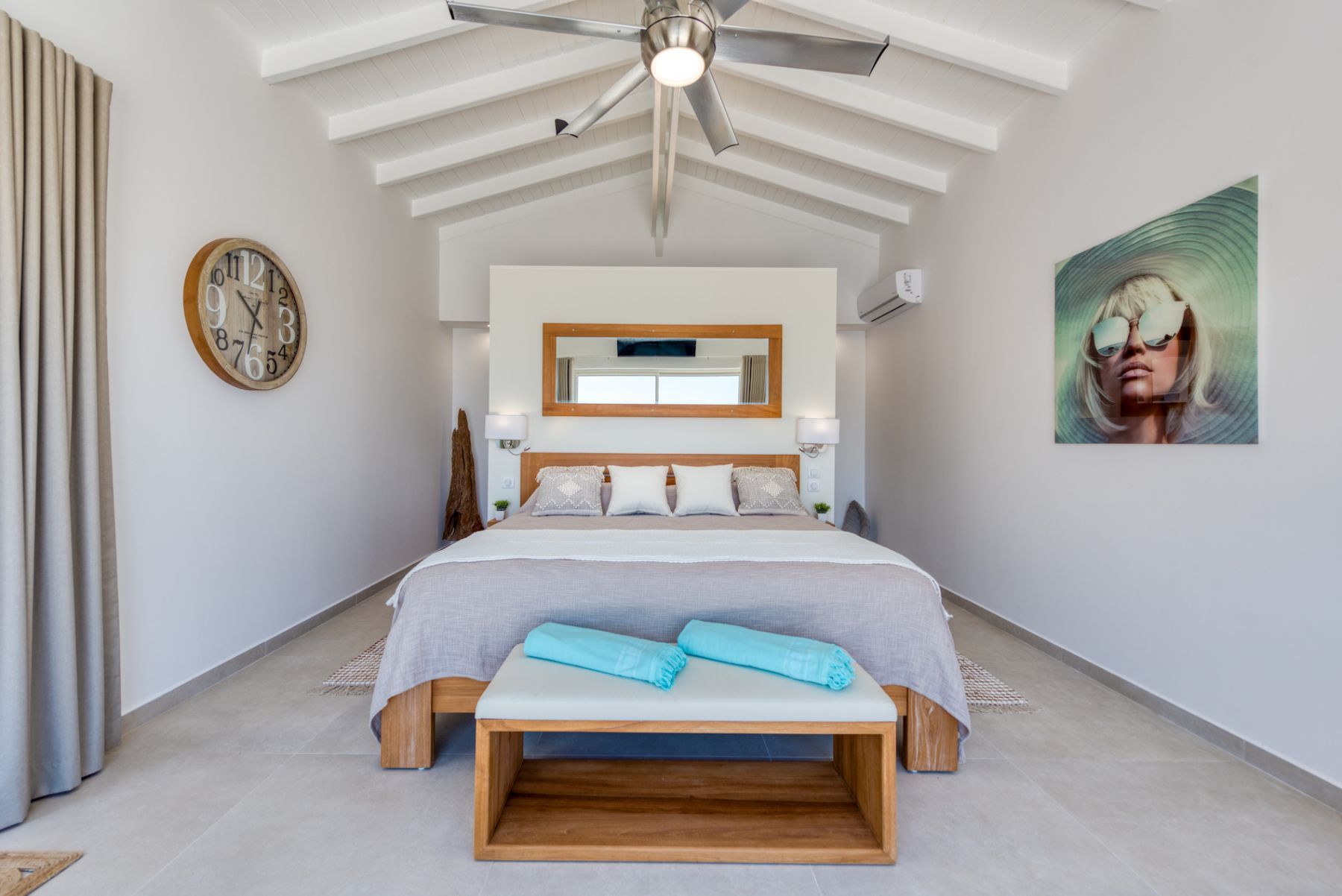 Azur Dream villa photo.