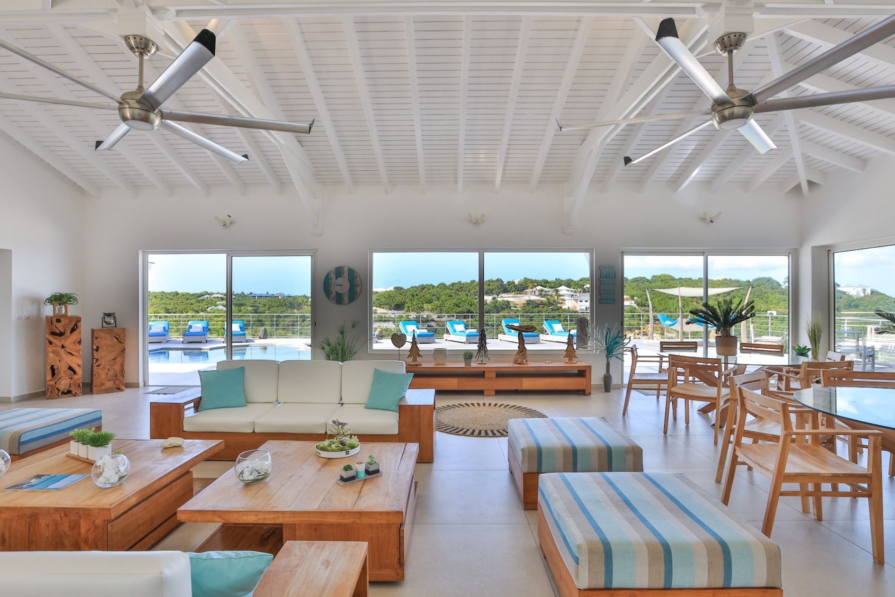 Azur Dream villa photo.