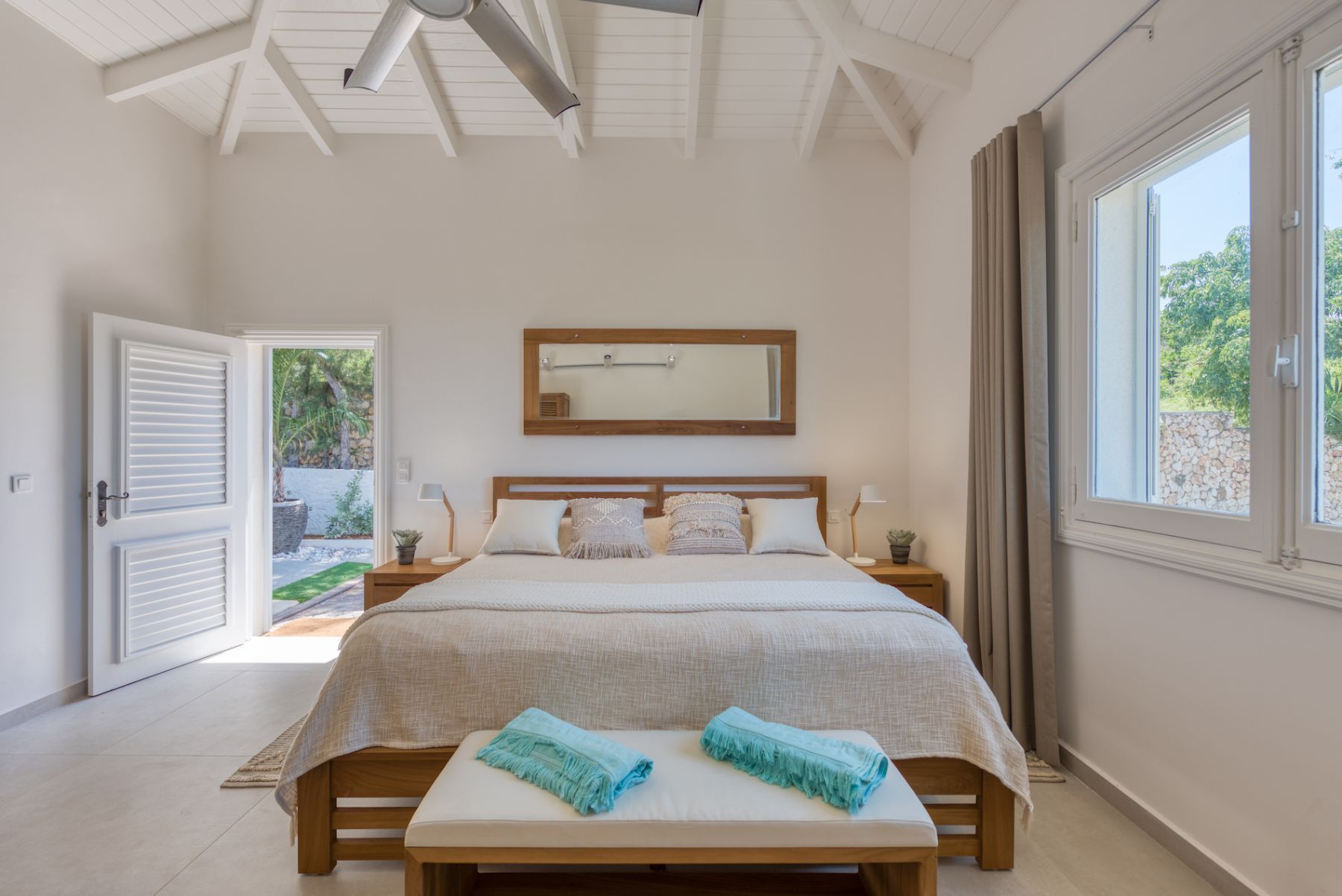 Azur Dream villa photo.