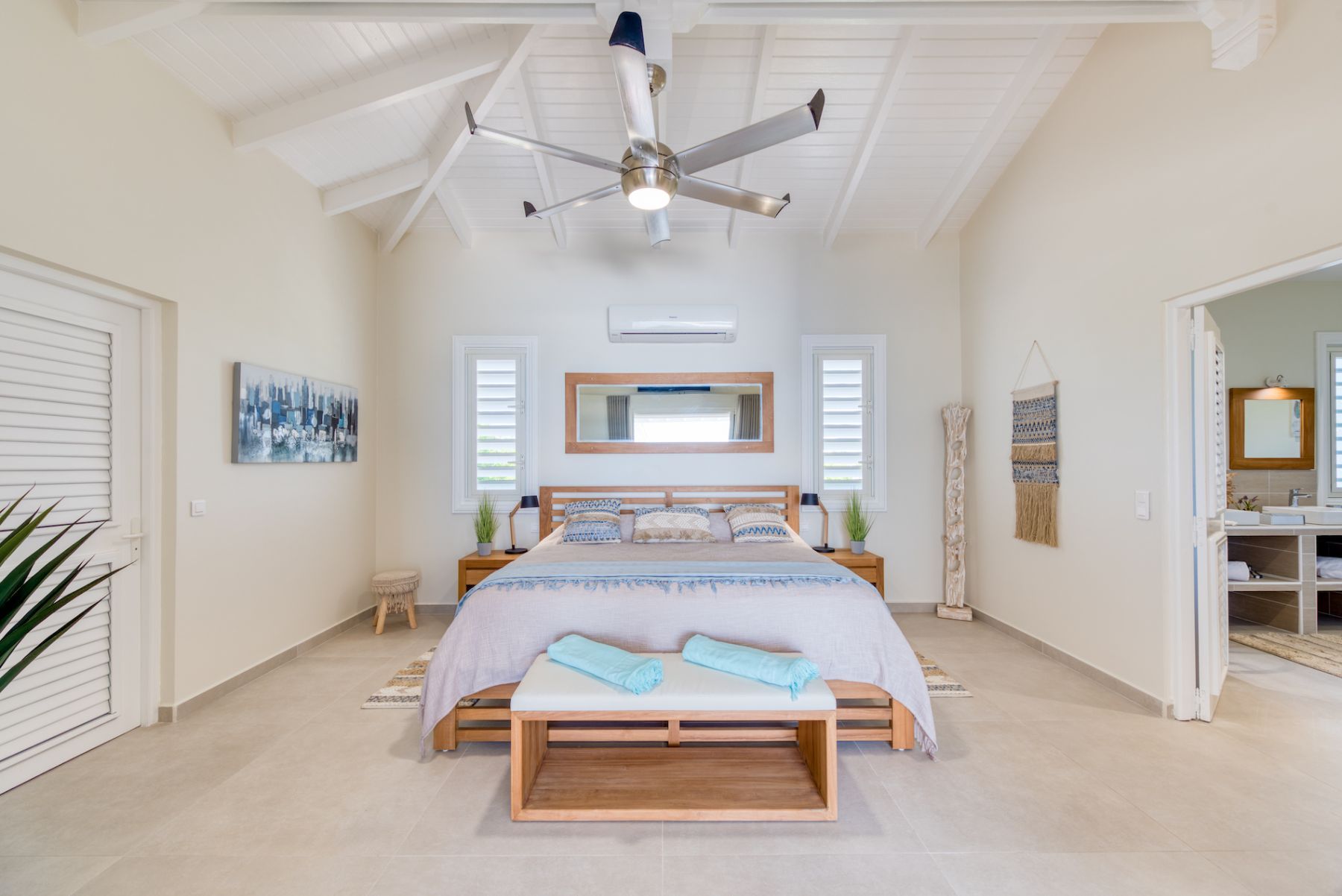 Azur Dream villa photo.