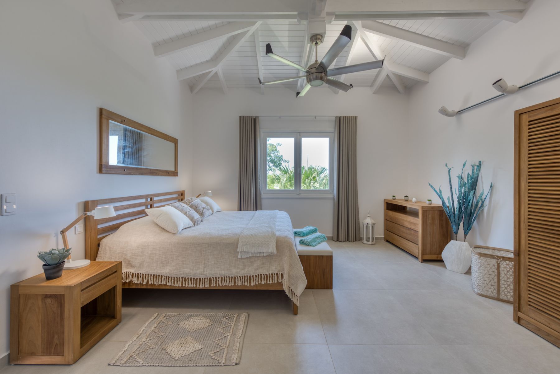 Azur Dream villa photo.