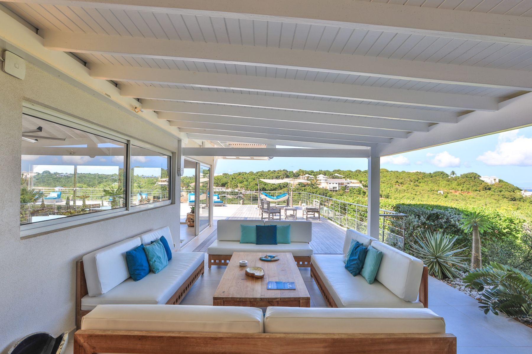 Azur Dream villa photo.